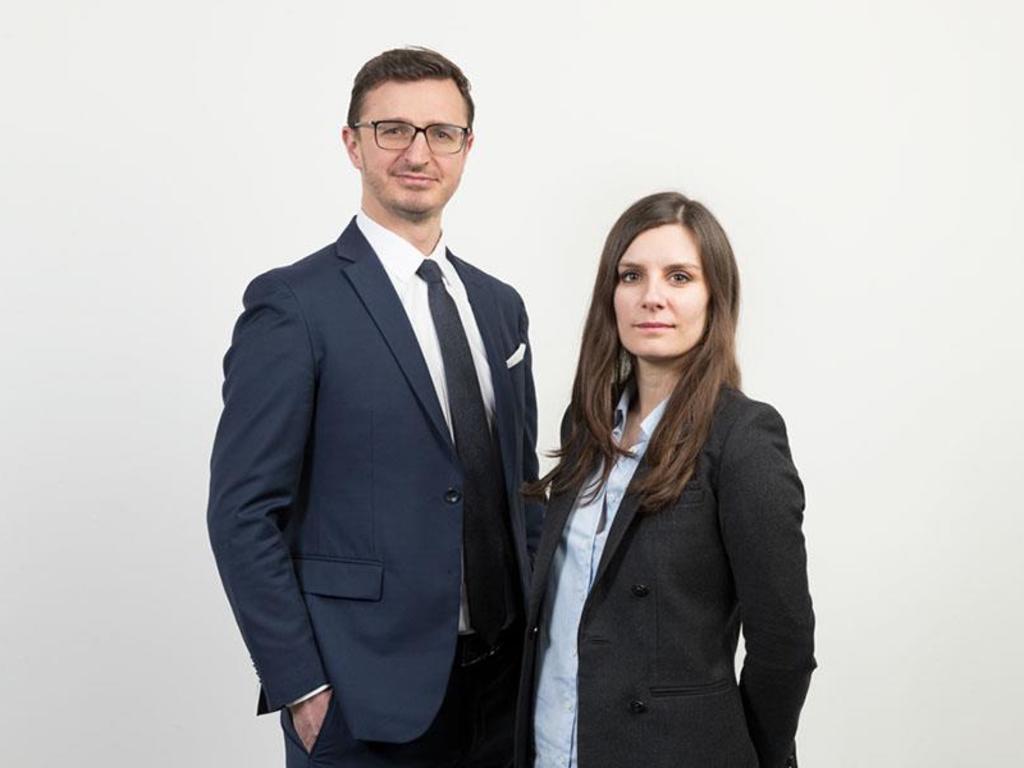l'équipe de l'agence Agence des Ternes