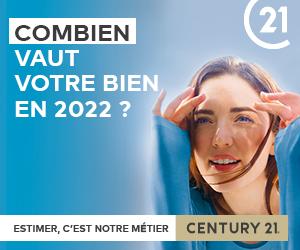 Paris 75017 - Immobilier - CENTURY 21 Agence des Ternes - Investissement - Appartement - Location - Avenir