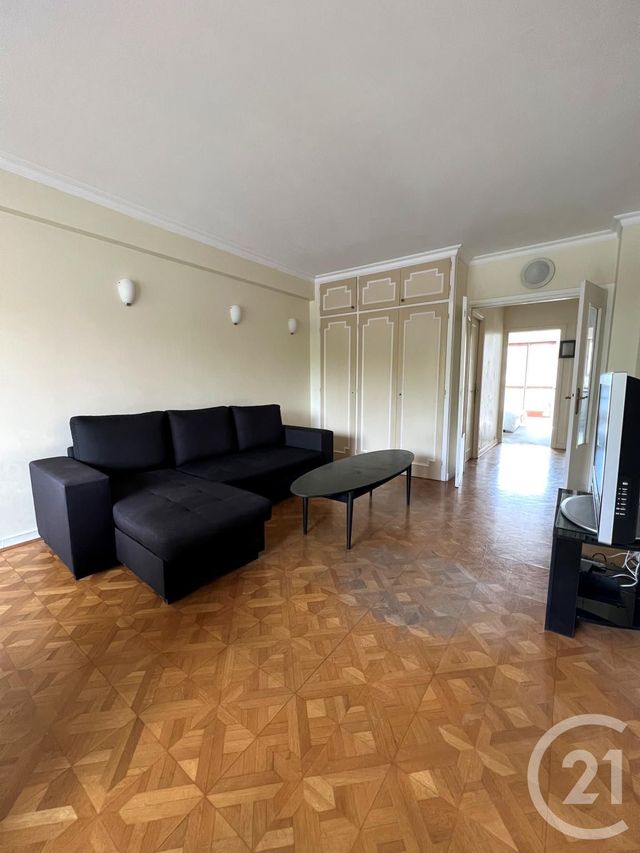 Appartement F2 à vendre - 2 pièces - 53.2 m2 - PARIS - 75017 - ILE-DE-FRANCE - Century 21 Agence Des Ternes