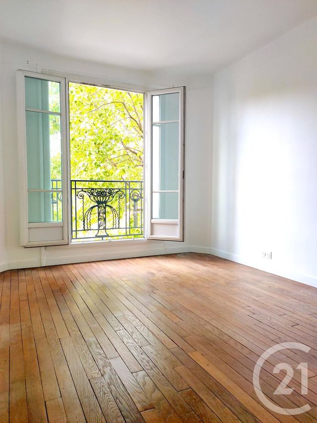appartement à louer - 2 pièces - 60.15 m2 - PARIS - 75017 - ILE-DE-FRANCE - Century 21 Agence Des Ternes
