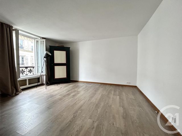 Appartement F2 à vendre - 3 pièces - 59.87 m2 - PARIS - 75017 - ILE-DE-FRANCE - Century 21 Agence Des Ternes